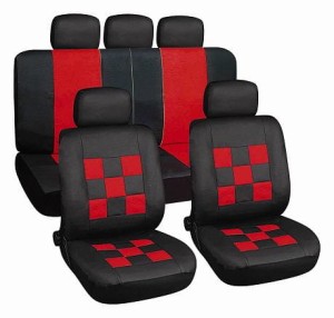 Seat covers BE-860801